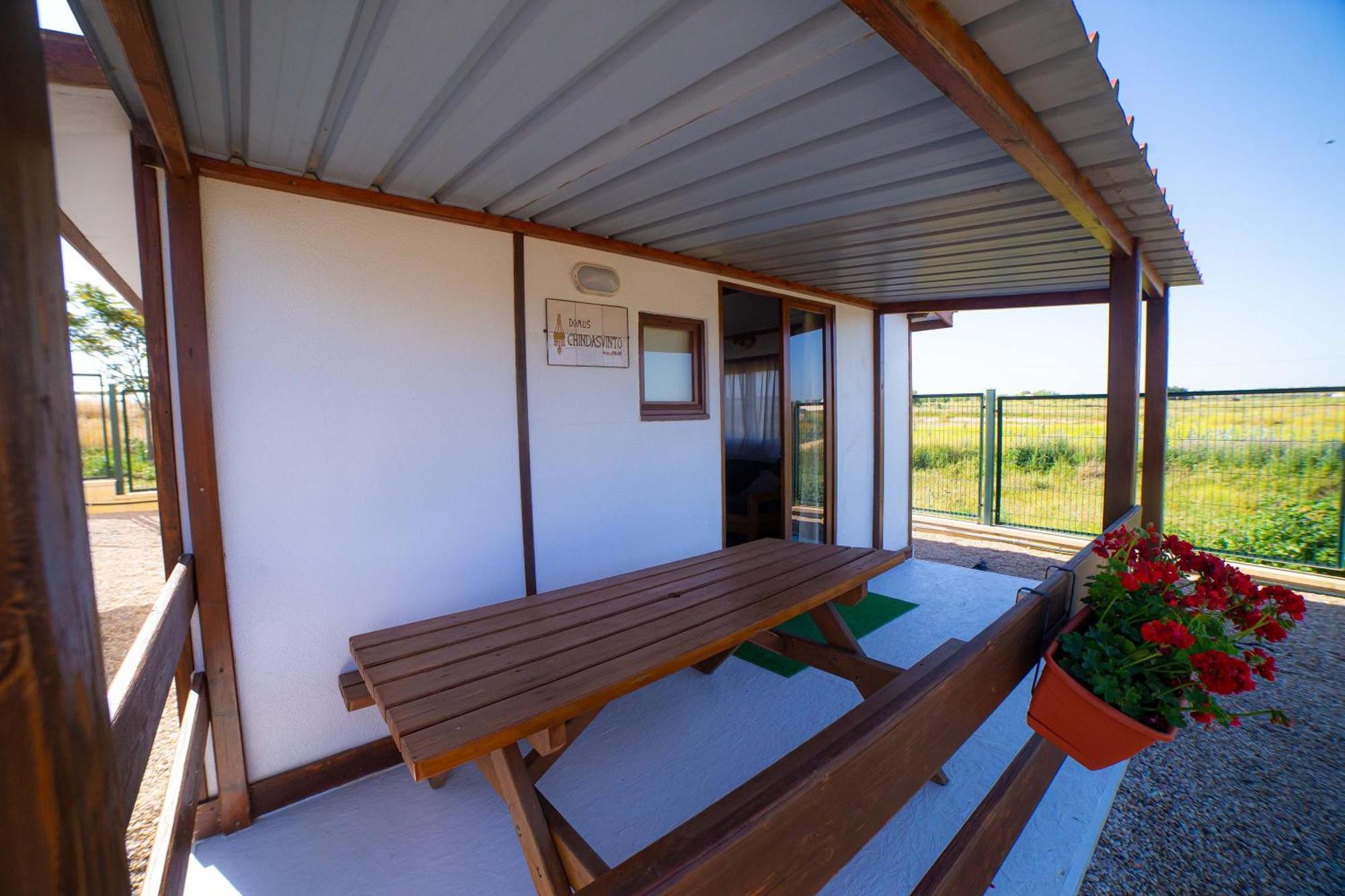 Las Casitas De Guadamur Room photo